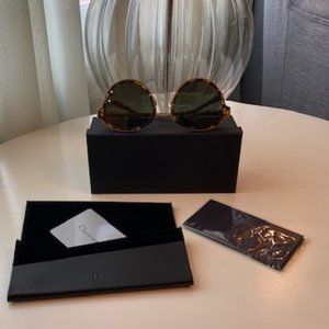 Christian Dior Celestial SX7/07 Sunglasses